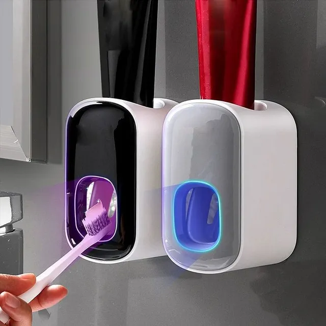 Gardner Modern Smart Home Toothpaste Dispenser