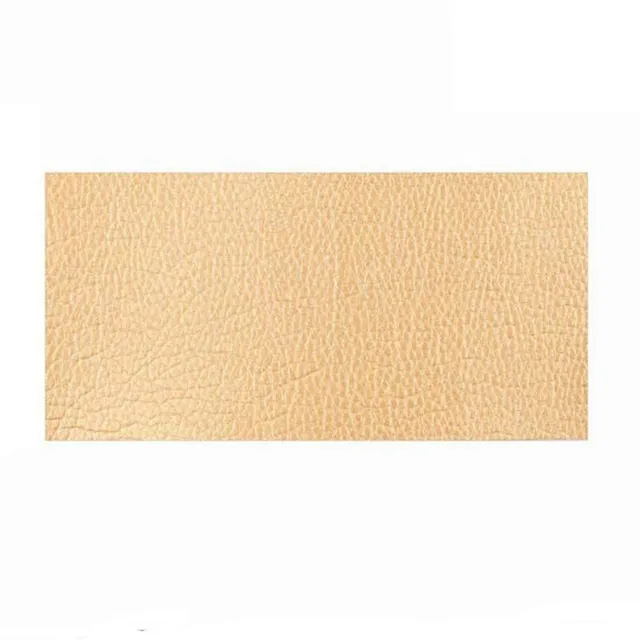 Self-adhesive patch for leather repair Sofas