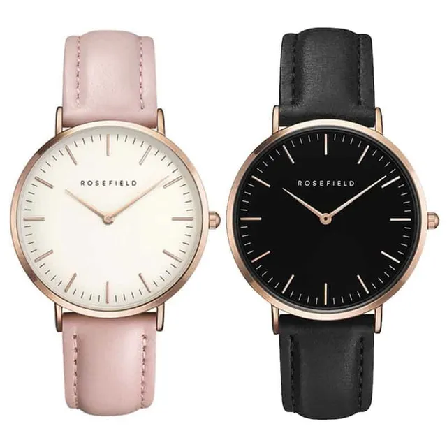 Rosefield Women's Watch