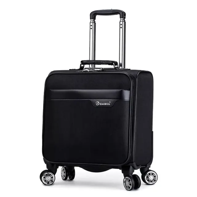 Travel suitcase on wheels Blair 1