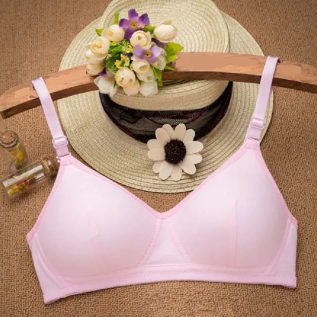 Girl's Comfortable Bra