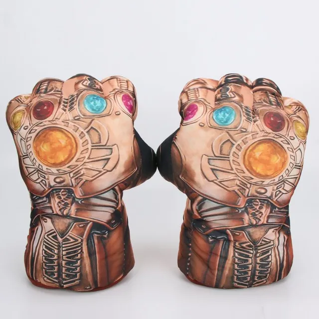 Mănuși de box - Supereroii Avengers