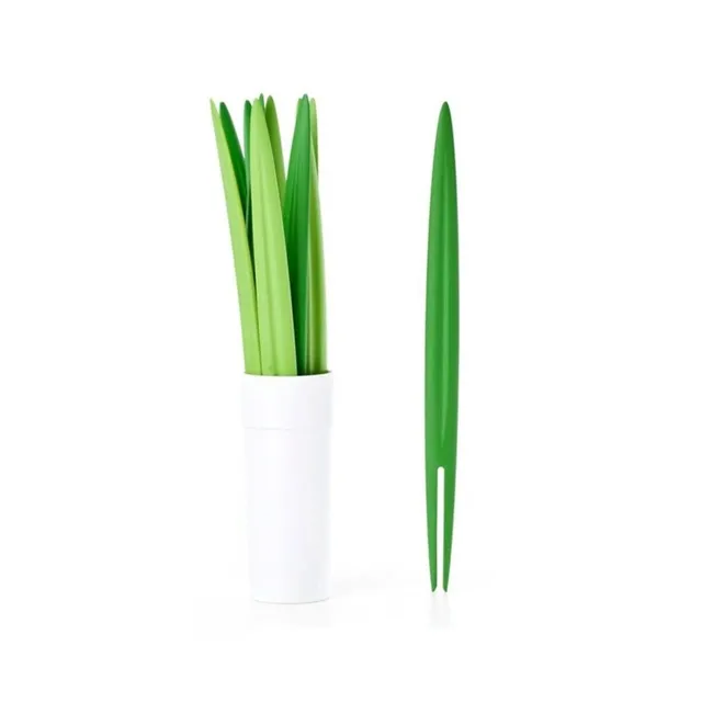 Stitch blade grass 10 pcs