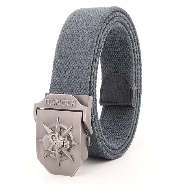 Men's belt C1047 150 cm 8