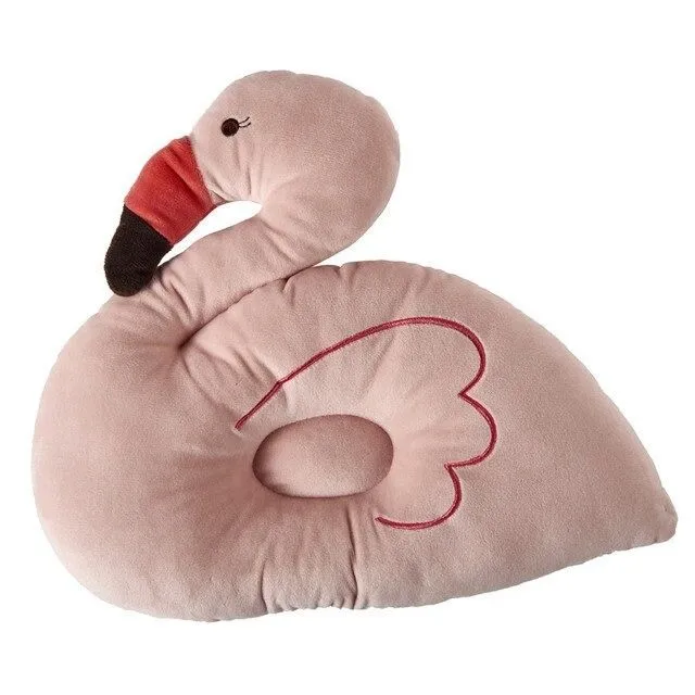 Coussin animal pour enfant