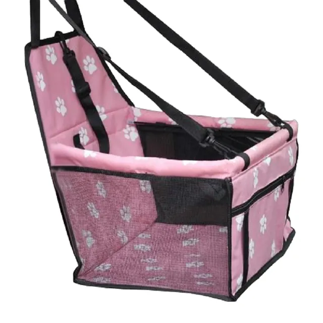 Car seat for dogs 42 x 33 x 24 cm