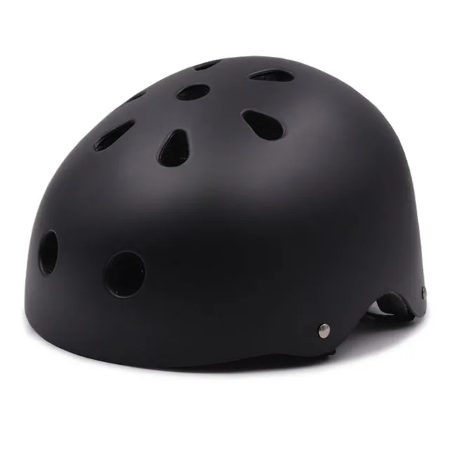 Cycling helmet for children