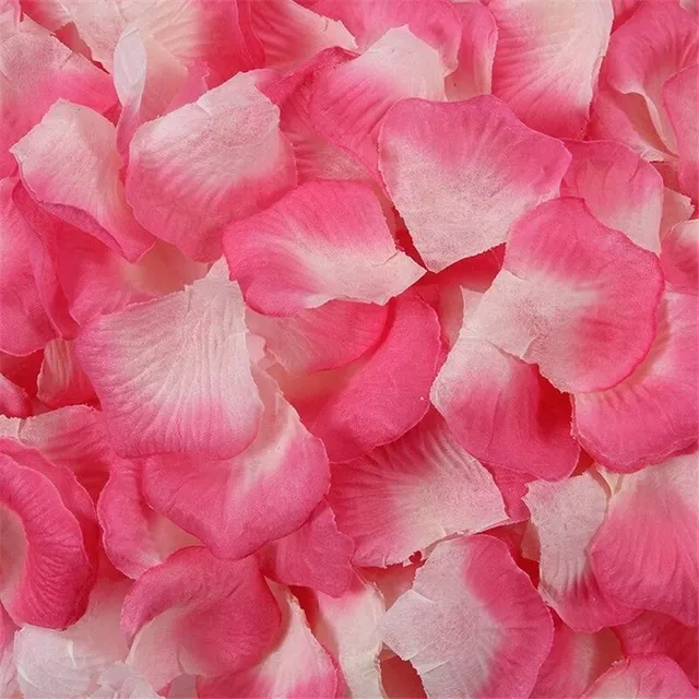 Rose petals 500 pcs