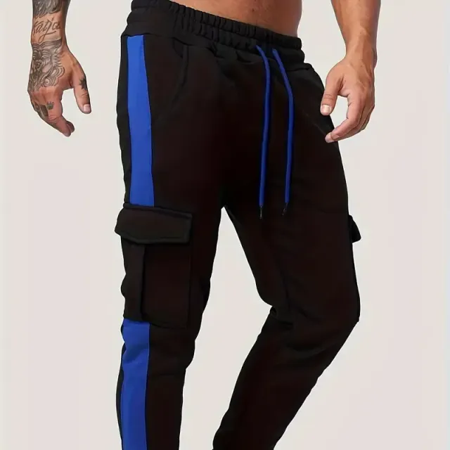 Comfortable and Easy Sports Pants