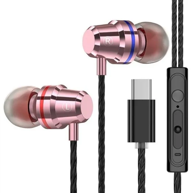 Headphones USB-C K2053