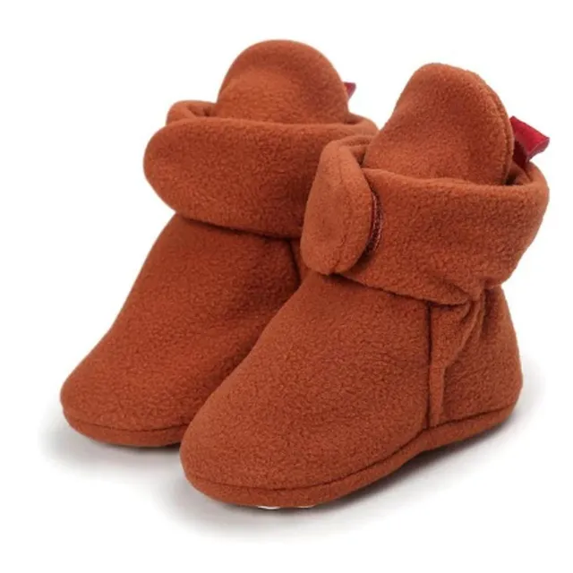 Children's winter boots A2566