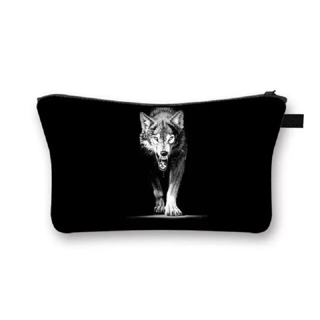 Cosmetic bag T558