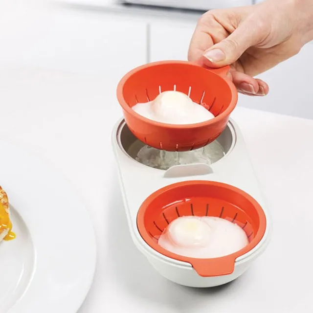 Mikrovlnný vařič vajec C291