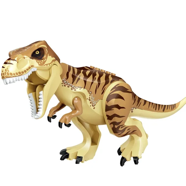 Dinosaur - mechanical toy