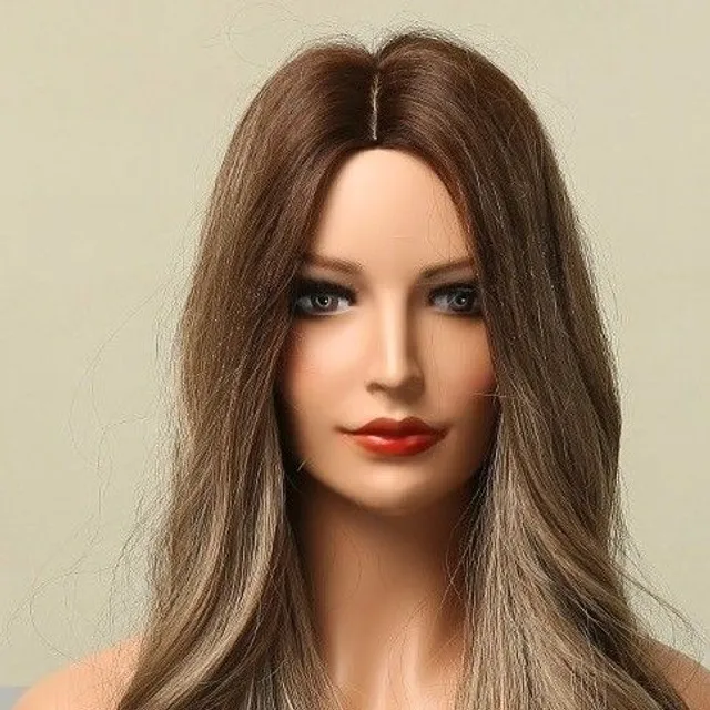 Women's wig J299