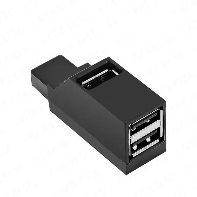 USB 3.0 HUB Digger 3 porty