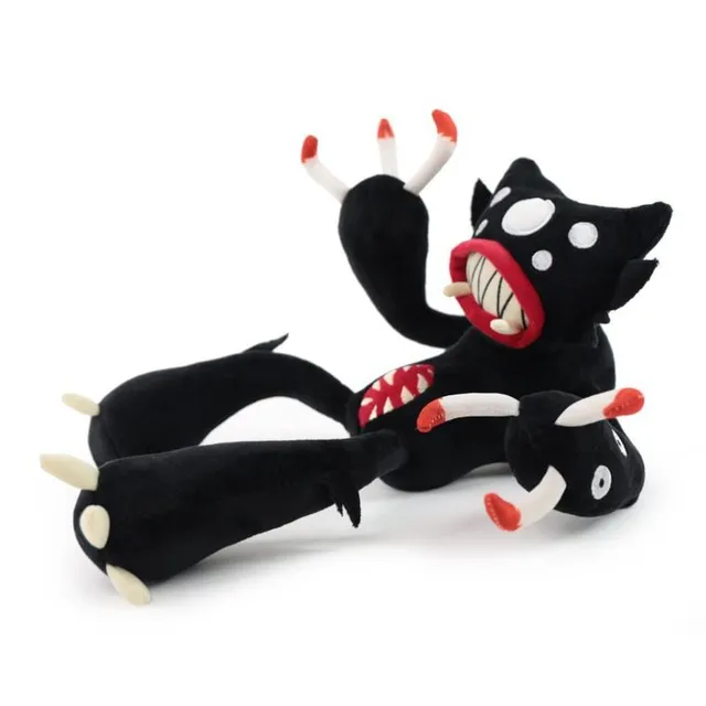 Spooky Killy Willy stuffed toy - 30 cm