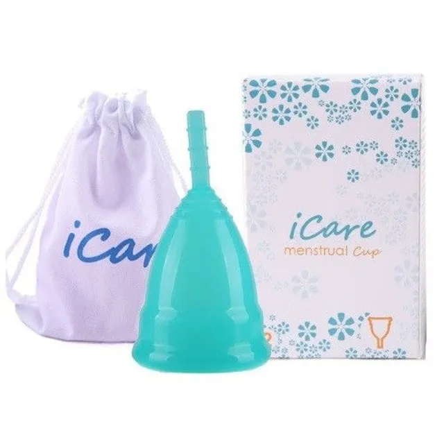 Menstrual cups J3211