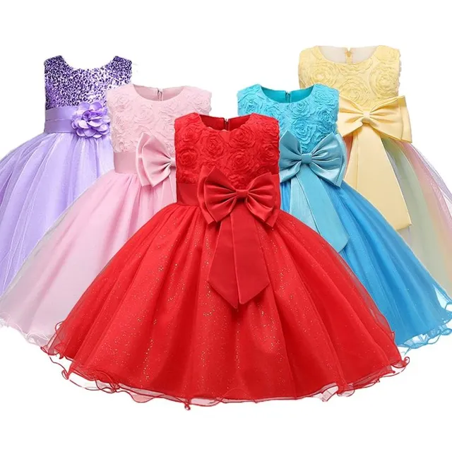 Girls dress PRINCE