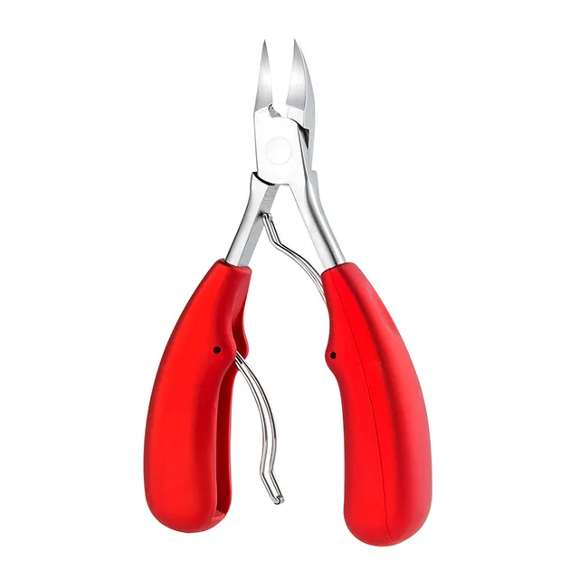 Medical forceps for thick or ingrown nails Nail Pro