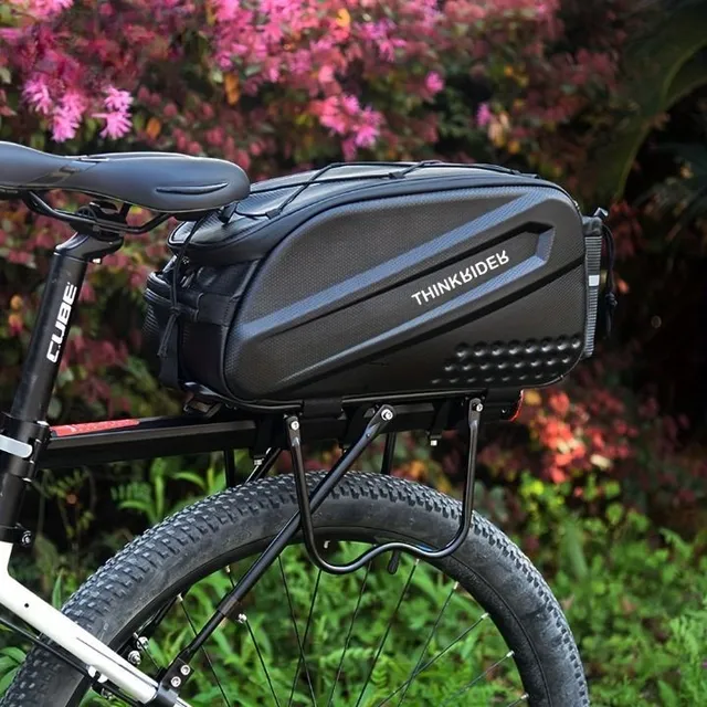 ThinkRider Rear Bike Rack Bag