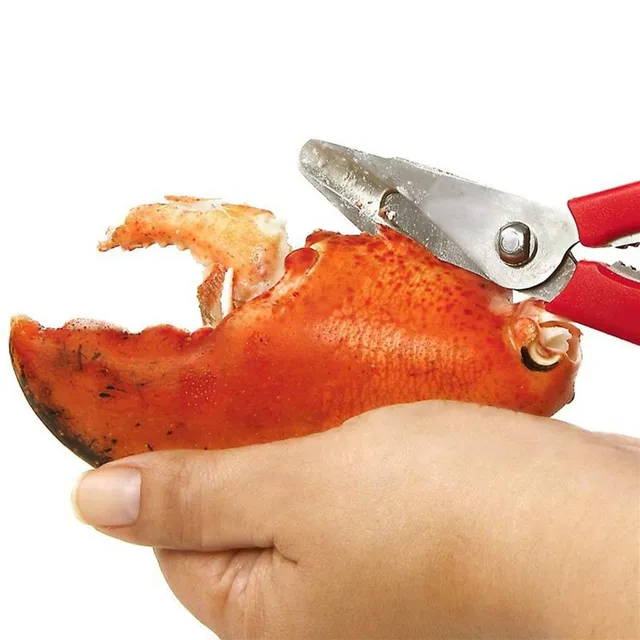 Lobster pliers