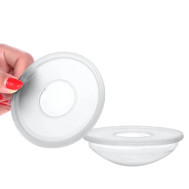 Lactating cups - 2 pcs