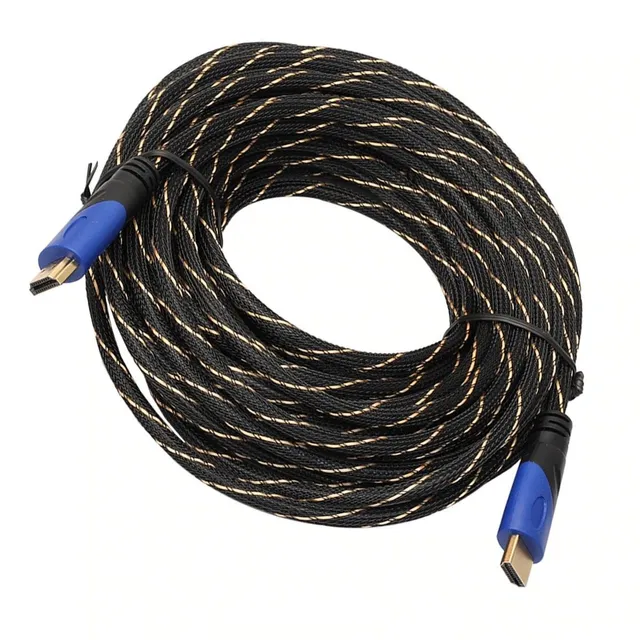 HDMI 1.4 Connecting cable M/M 15 m