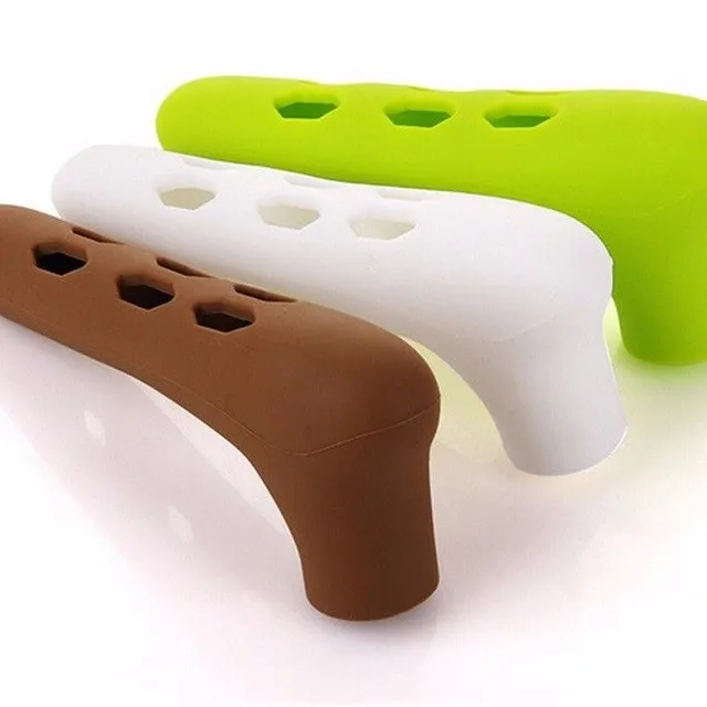 Silicone cover for door handle J2255