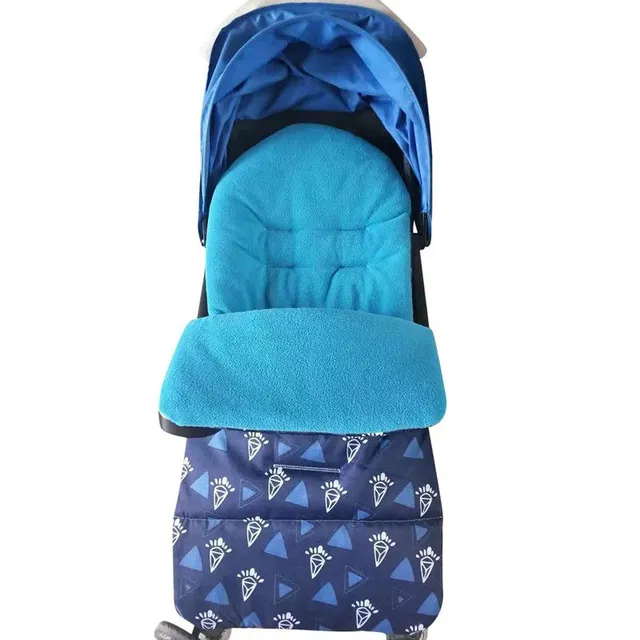 Baby sleeping bag Maroso - more colors