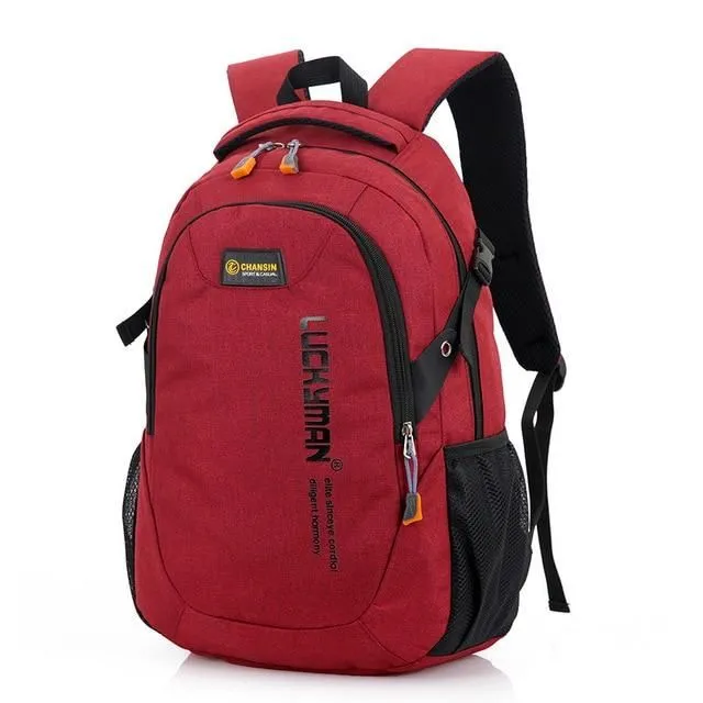 Men's Sports Backpack