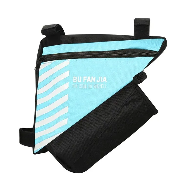 Cycling bag for frame T848