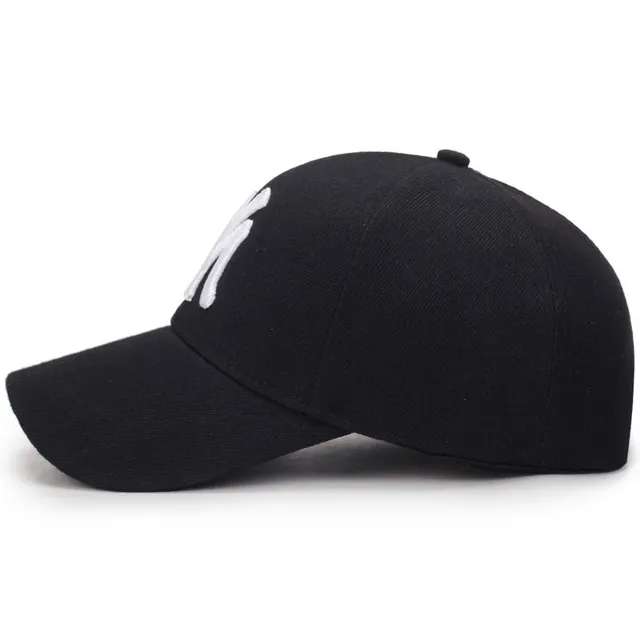 Stylish modern cap NY