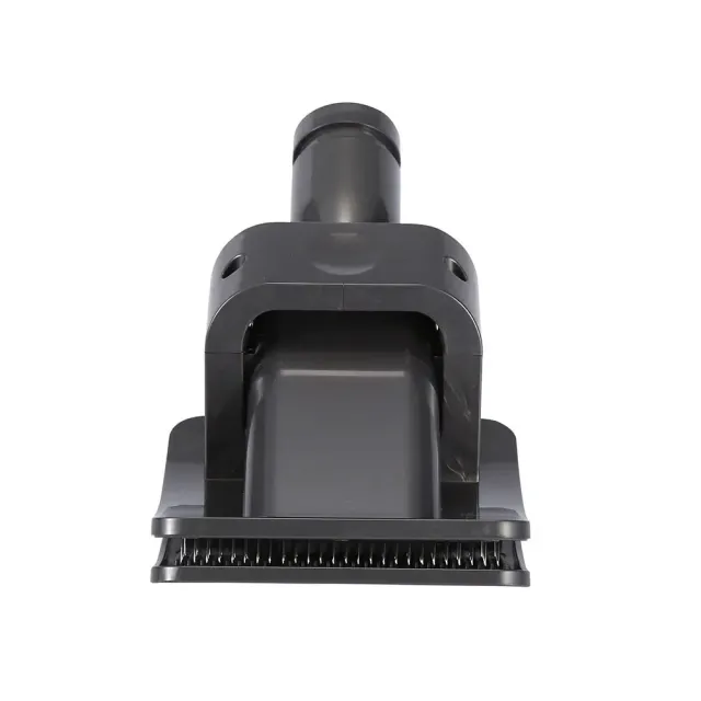 Spare brush head for vacuum cleaner with a pet hair care function - ideal for allergies