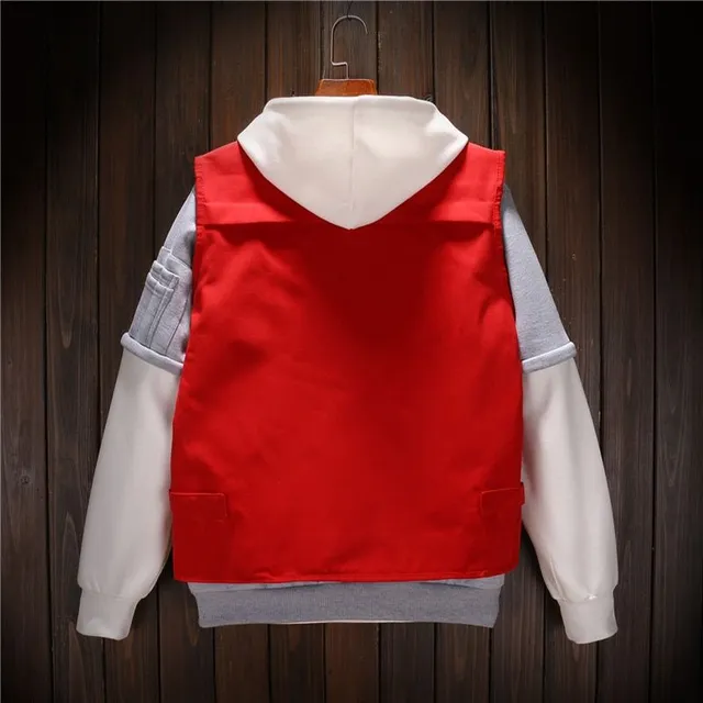 Unisex stylish vest RoiX3