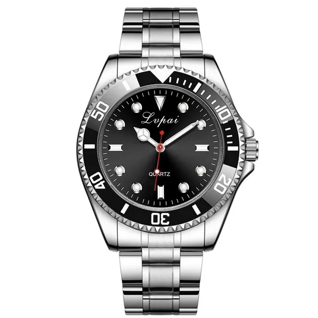 Luxusní pánské business hodinky