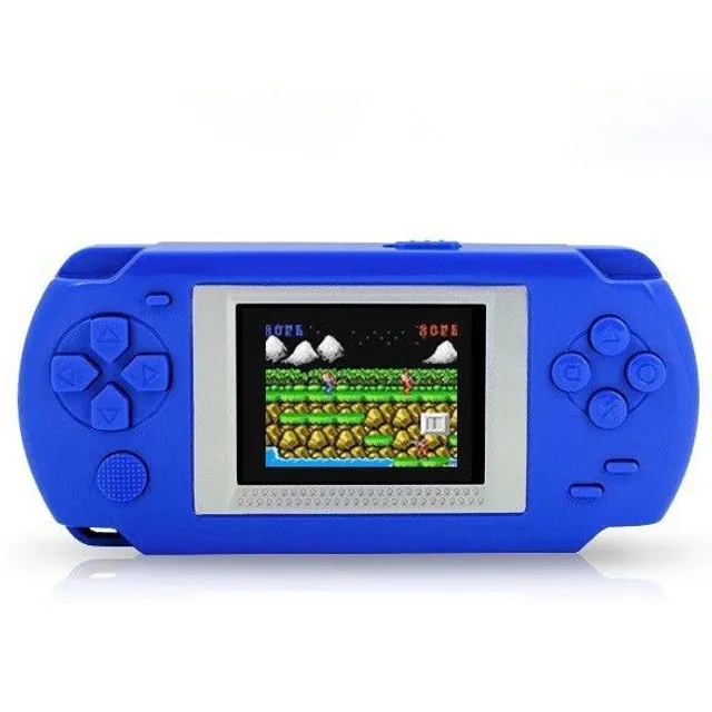 Game console - 268 games