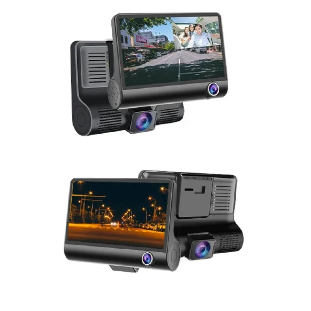 Car recording camera A1409