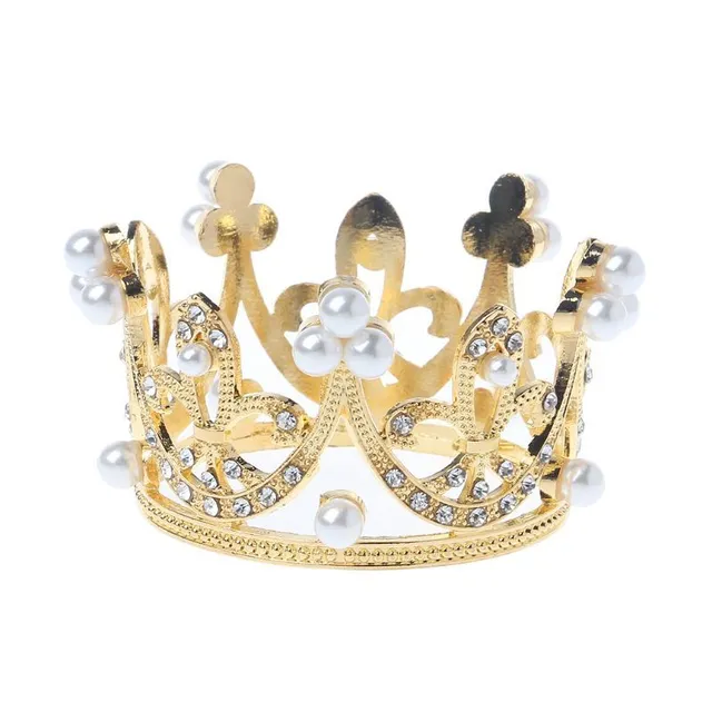 Newborn crown