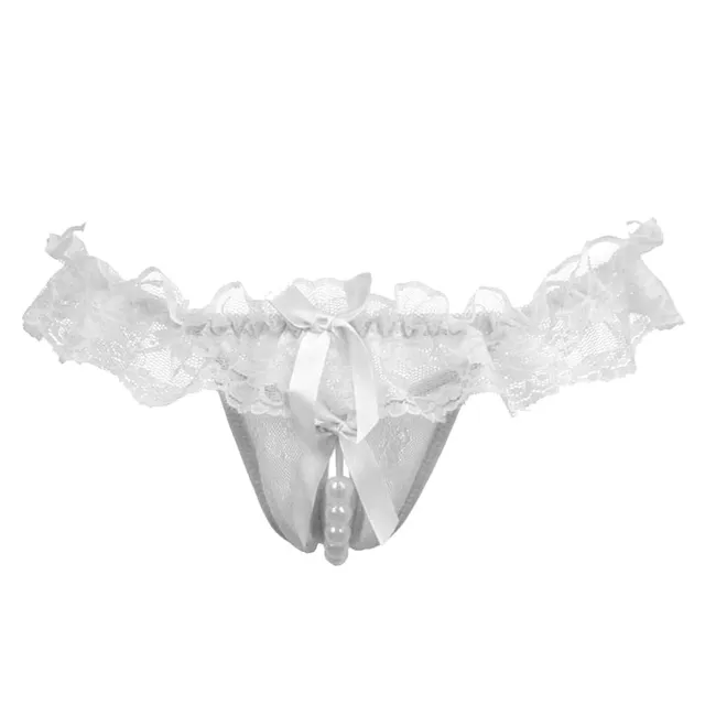 Women's massage thong