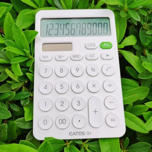 Table calculator K2914