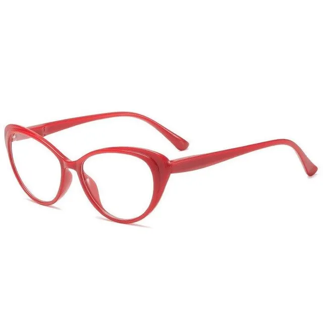 Women's Dioptrical Glasses +3,50