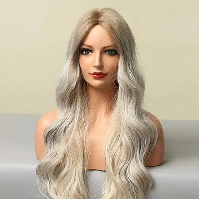 Women's wig