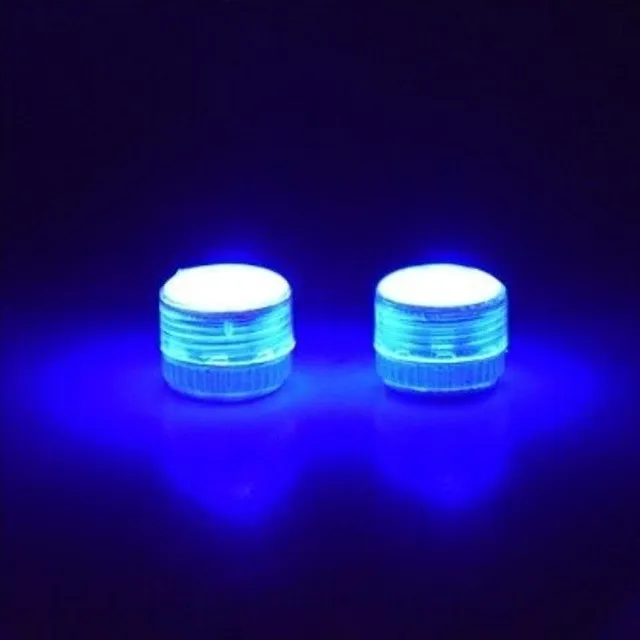 Lights on drone DJI Mavic 2 pcs