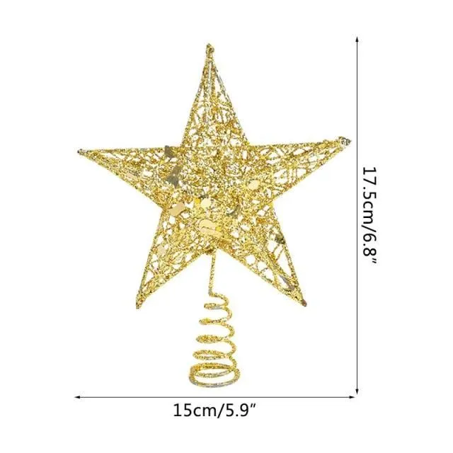 Christmas Star