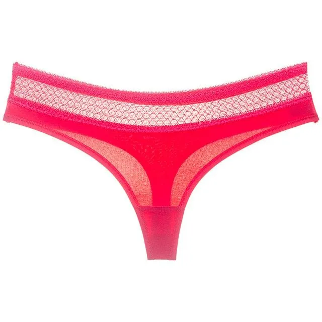 Women's Sexy Thong Alannah