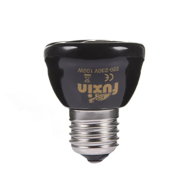 Creon ceramic incandescent bulb