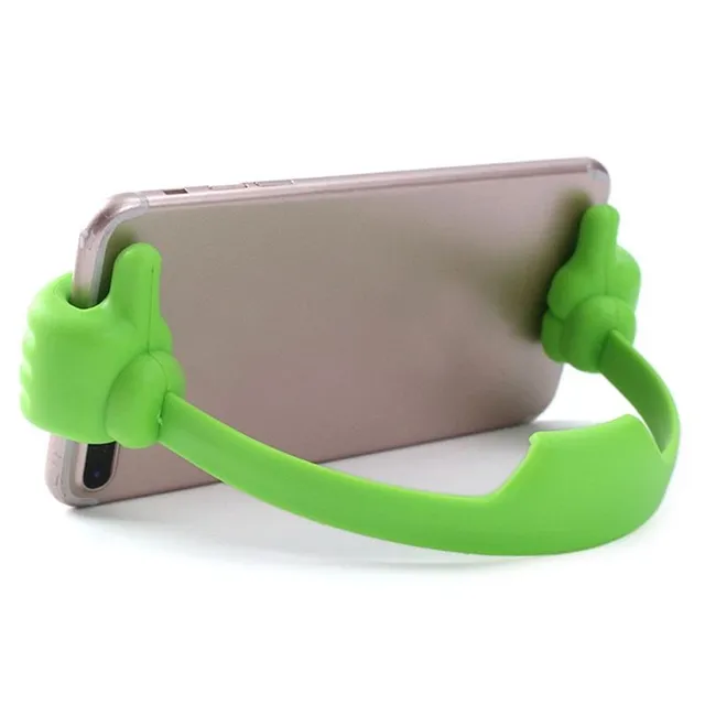 Original phone holder in various colors