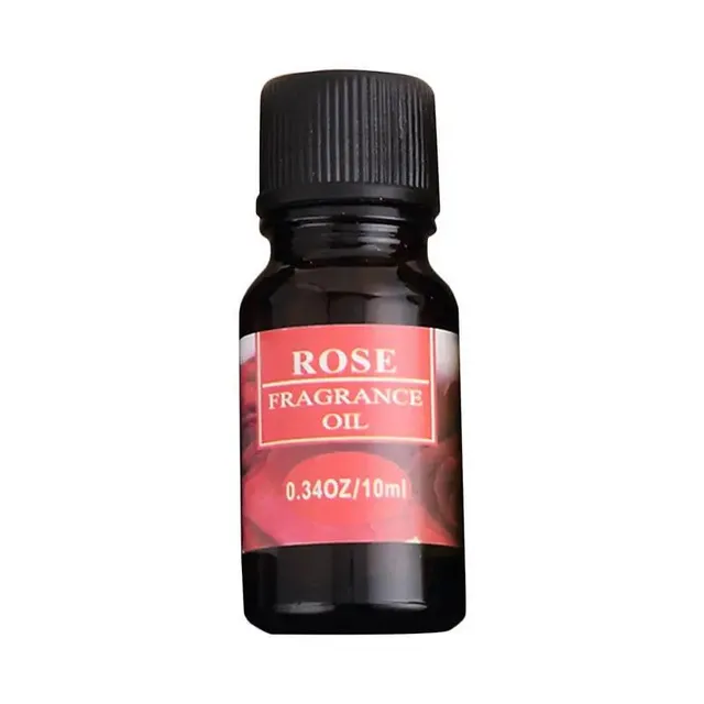 Aromatic essential oil