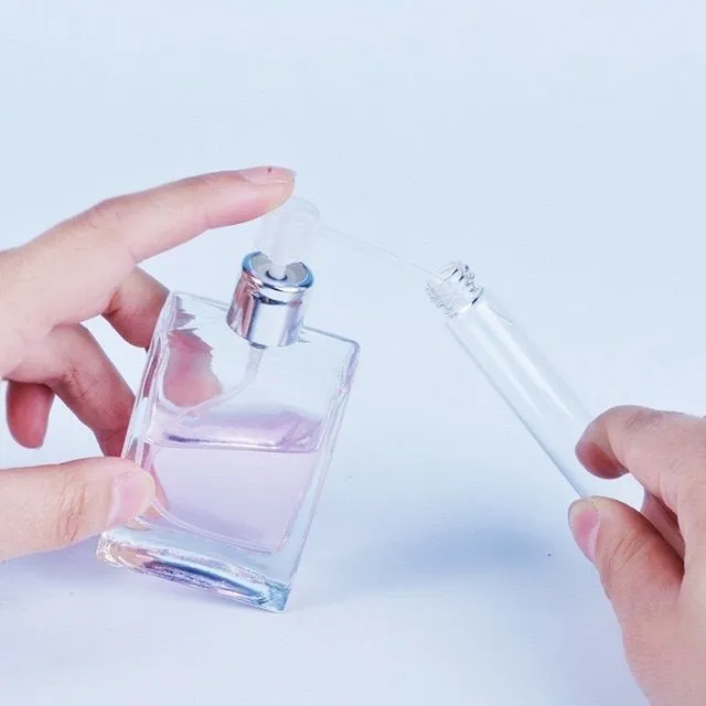 Refillable mini perfume bottle | For handbag